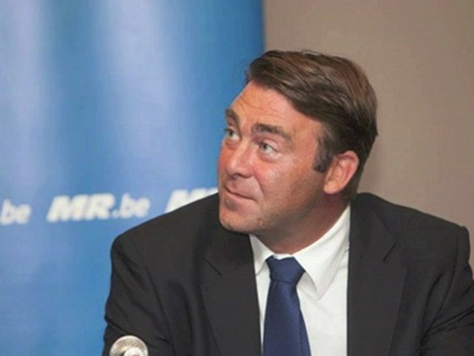 TWIZZ Radio : INTERVIEW POLITIQUE DE DENIS DUCARME