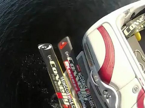 GoPro Hero2: Ski Club Nautique Marcillacois épisode 2