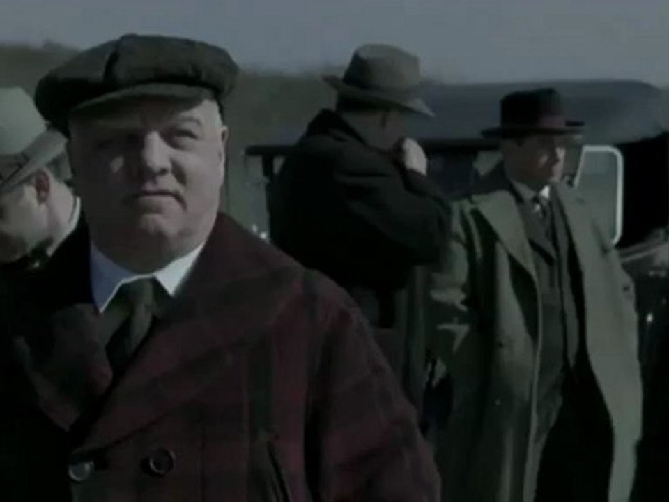 Boardwalk Empire, saison 3