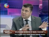 05.12.2012 Bornova Belediye Başkanı Prof. Dr. Kamil Okyay Sındır ve Ali Talak -1-