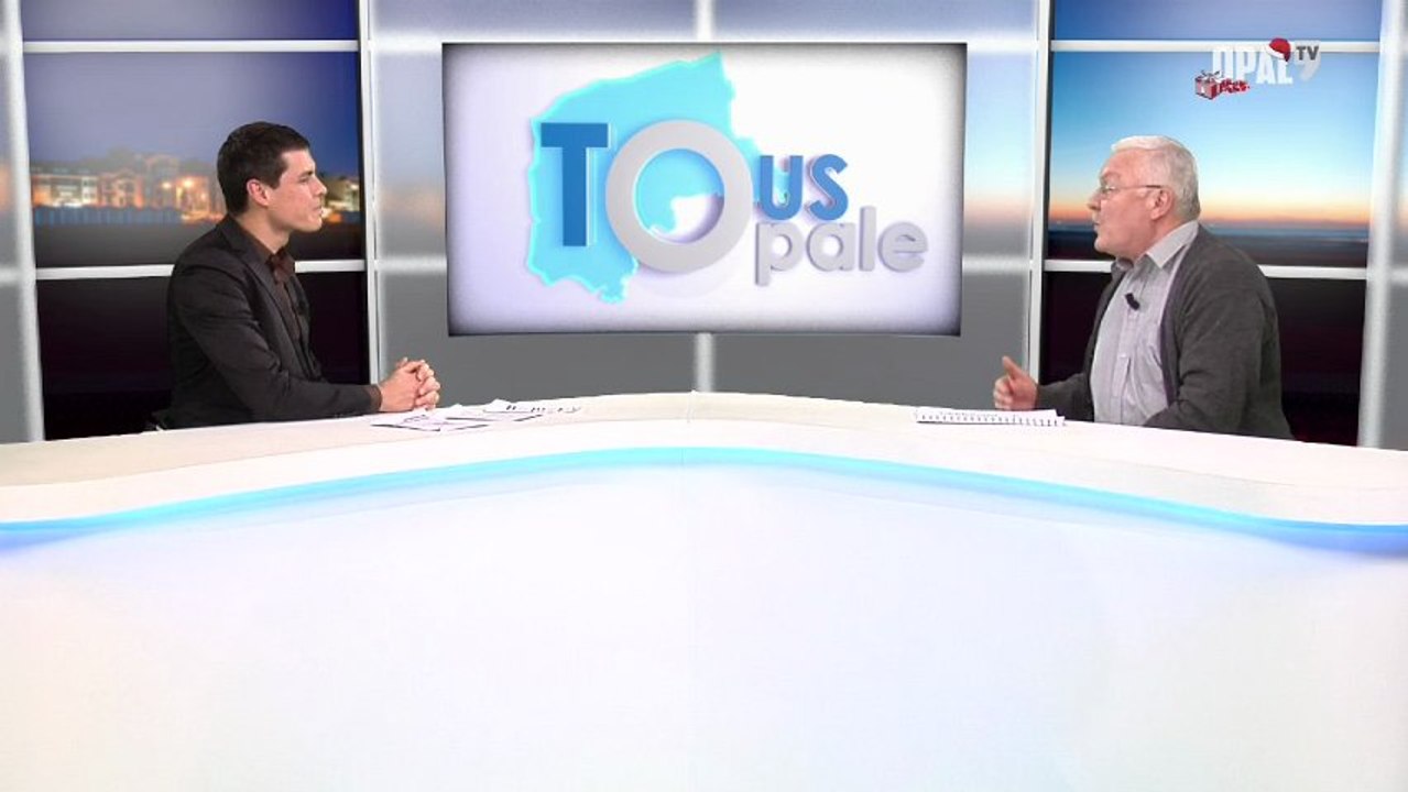 Tous Opale 06/12/12