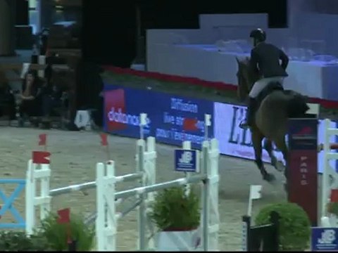 OEIL DE B'NEVILLE_SALON_PARIS_2012_ep05 CREIF PRO2 GP 1m35