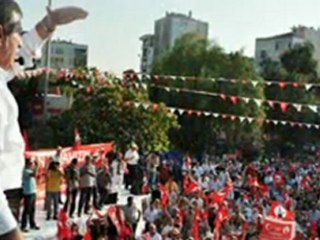 2.Cİ MİLLİ UYANIŞ HAREKETİ BAŞLADI