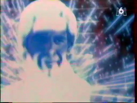 Extrait De La série Code Quantum 1994 M6