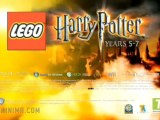Lego Harry Potter – XBOX 360 [Download .torrent]