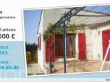 Vente maison 5 pièces Salon de provence