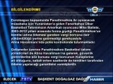 6 Aralık 2012 Fenerbahçe Spor Kulübü'nden Mike Batiste ile İlgili Açıklama