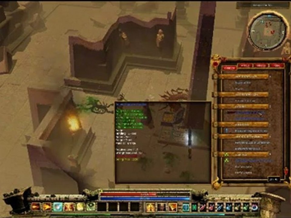 Loki Heroes of Mythology – PC [Download .torrent]