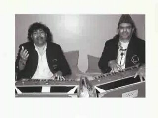 Bhar Do Jholi Meri Ya Mohammad Sabri Qwal Full 1  -