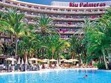 Riu Palmeras Gran Canaria