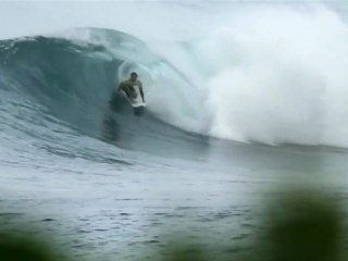 Vans World Cup Of Surfing 2012 - Final Day Highlights