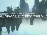 Dishonored | Dunwall City Trials Pack Trailer [EN] (2012) | HD