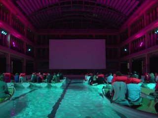 L'Odyssée de Pi - Cinéma sur l'eau [HD] [NoPopCorn]