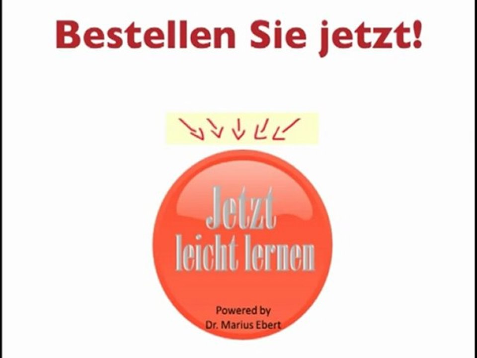 Kosten u. Aufwand, verwirrt?, Lösung!