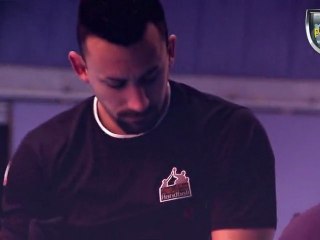 Entretien avec Vincent Vially (Aix Handball)