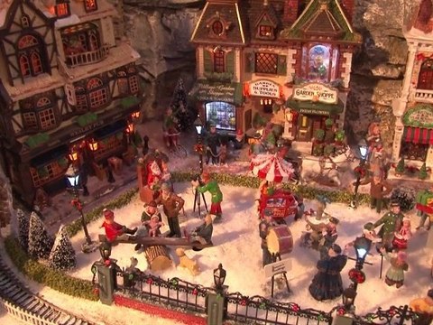 SAINT-NICOLAS FETE SAINT-NICOLAS