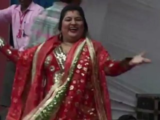 Humty Dumpty Dolly Bindra Had a Great Fall