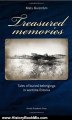 History Book Review: Treasured Memories: Tales of Buried Belongings in Wartime Estonia by Mats Burstrom