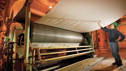 Sustainable Business Practices | Domtar EarthChoice