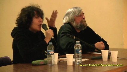 "Mais pourquoi sont-ils pauvres?"