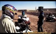 Buggy Quad Tours - Ouarzazate Half Day Tour - Mecca Pauses