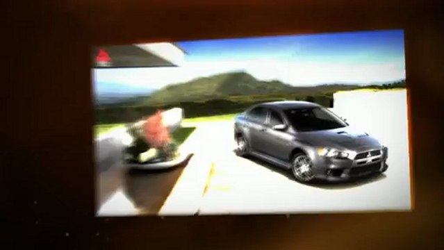 2012 Mitsubishi Lancer near Vallejo at Concord Mitsubishi