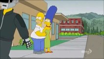 Daft Punk VS The Simpsons (Daftworld Boot)