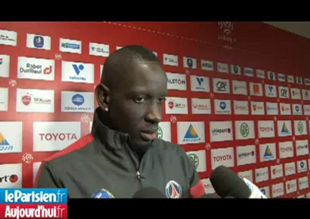 Sakho: «On a marqué les esprits»