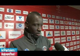 Sakho: «On a marqué les esprits»