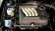 Used Car 2007 VW City Golf at Honda West Calgary