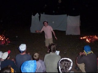 Bourgogne Camp 2012 1ère Bougival