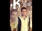 K-dir Ft NaRKoT   ( Ayrılığın Adını Anmazdık ) 2012