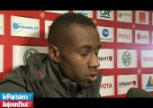 Matuidi: « On est content de jouer ensemble »