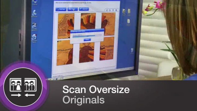 Epson Perfection V37 Scanner Product Overview