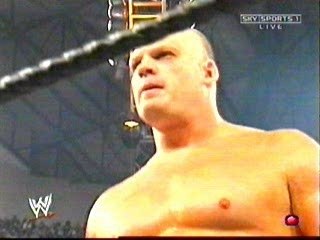 Shane Mcmahon Vs Kane