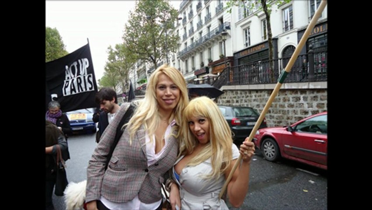 Existrans 2012