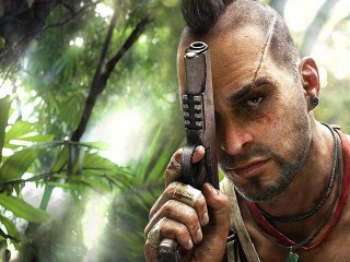 60 Minute Access: Far Cry 3 Part 2