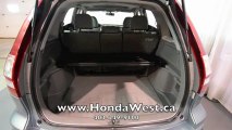 Used SUV 2010 Hyundai Tuscon at Honda West Calgary