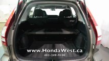 Used SUV 2011 Honda CRV EX at Honda West Calgary