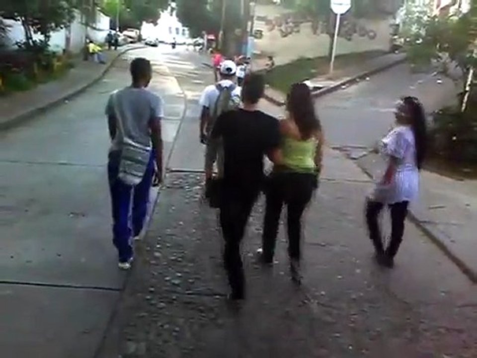 Domingo BNL