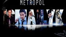 İsmail YK - Ya Senin OLurum [ SESLİDORUK ]2013 Metropol Albümünden