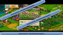 Modified Astro Garden Cheat Engine - December 2012