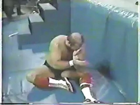 Rockers vs. Brainbusters (LA Sports Arena – 1/29/89)