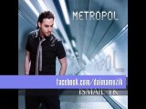 SesliDoruk - İsmail Yk - Ağlıyorsam Kime Ne  (2012 Metropol Full Albüm)