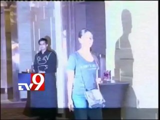 Talash team celebrates movie success