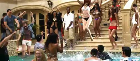 Arash She Makes Me Go