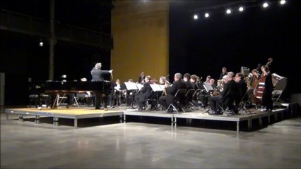 B.CHALAT 2012-12 Harmonie Roubaix Gerswhin 5 Un Américain à Paris 1