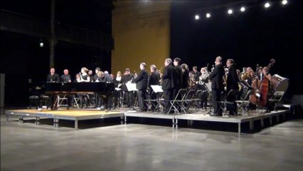 B.CHALAT 2012-12 Harmonie Roubaix Gerswhin 5 Un Américain à Paris 2