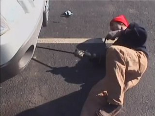 The Jimmy Tuck Stories