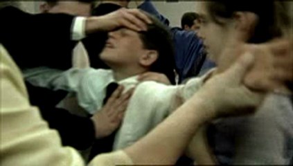 U.S. Trailer for Searching for the Wrong-Eyed Jesus